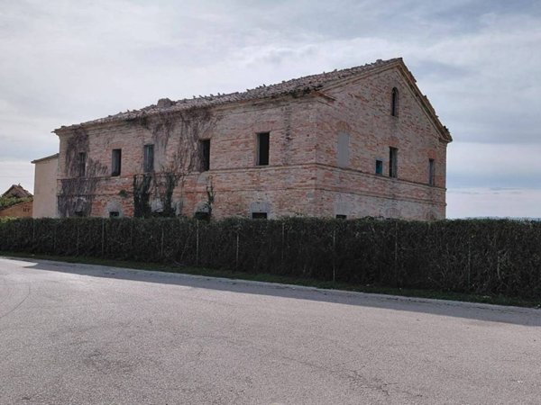 casa indipendente in vendita a Porto Recanati