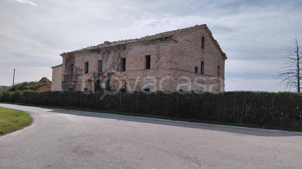 casa indipendente in vendita a Porto Recanati