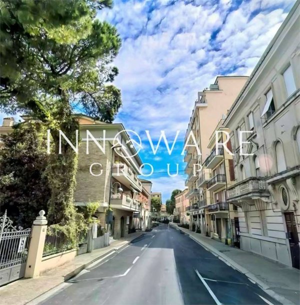 appartamento in vendita a Porto Recanati