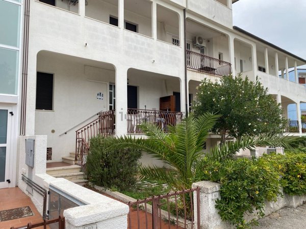 appartamento in vendita a Porto Recanati