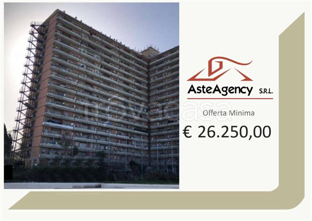 appartamento in vendita a Porto Recanati