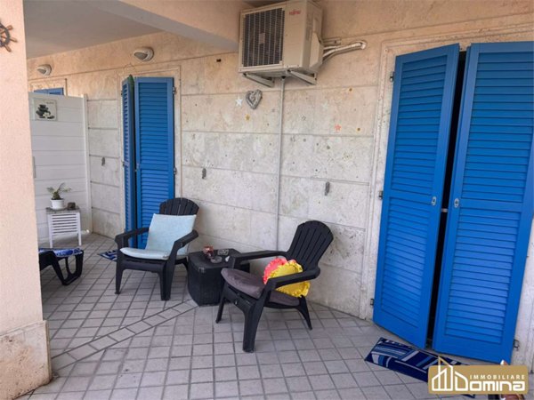 appartamento in vendita a Porto Recanati