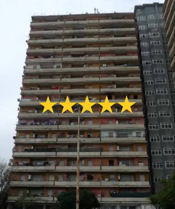 appartamento in vendita a Porto Recanati