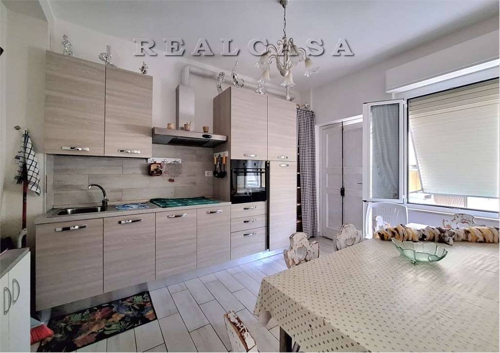 appartamento in vendita a Porto Recanati