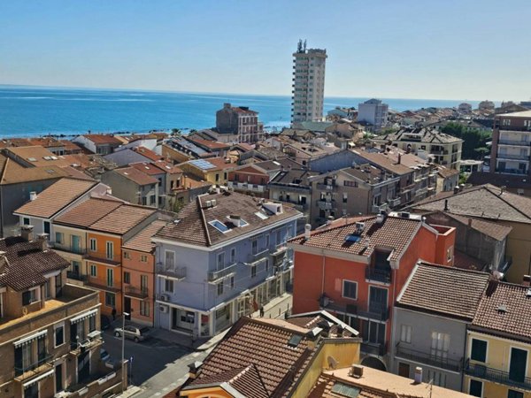 appartamento in vendita a Porto Recanati