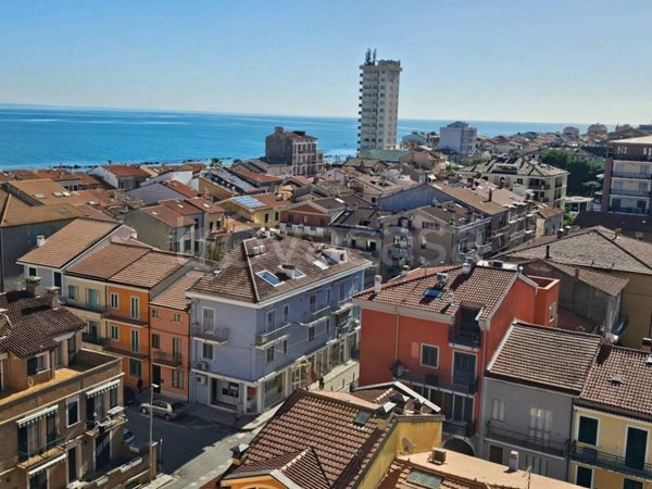 appartamento in vendita a Porto Recanati