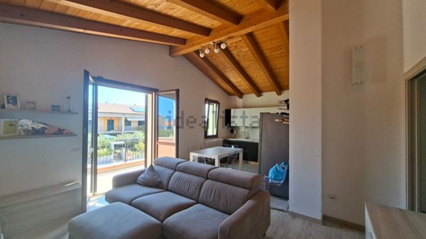 appartamento in vendita a Porto Recanati