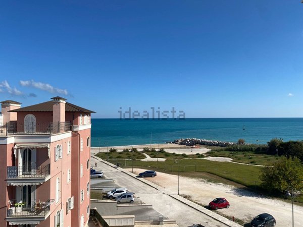 appartamento in vendita a Porto Recanati