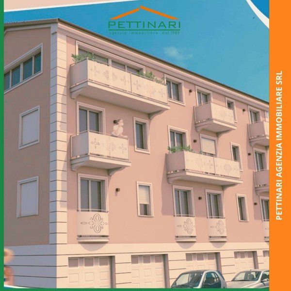 appartamento in vendita a Porto Recanati