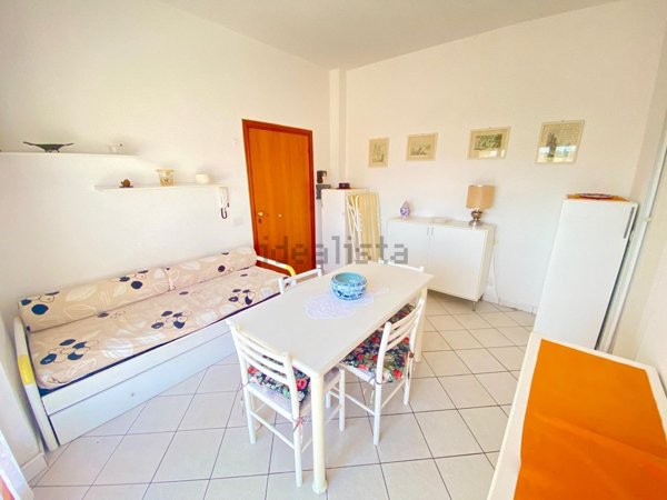 appartamento in vendita a Porto Recanati