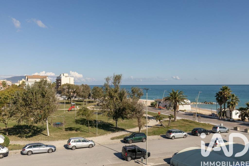 appartamento in vendita a Porto Recanati