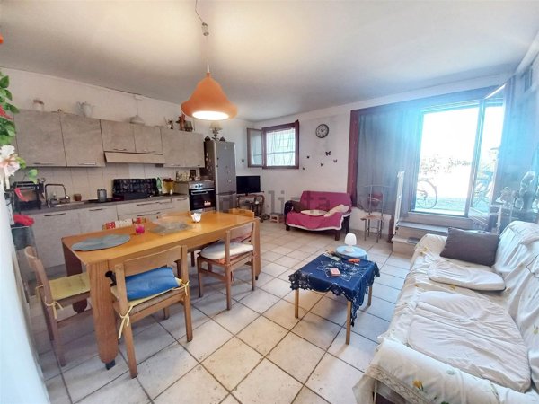 appartamento in vendita a Porto Recanati