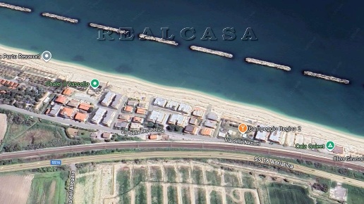 appartamento in vendita a Porto Recanati