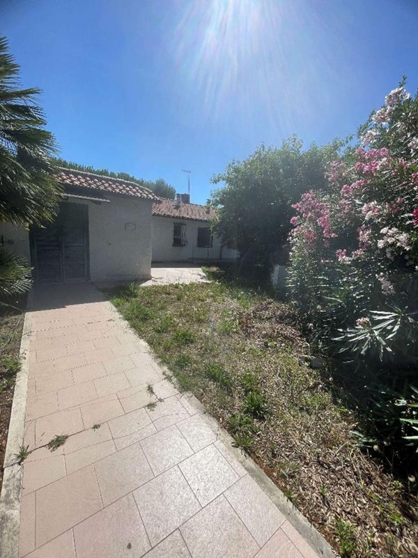 casa indipendente in vendita a Porto Recanati