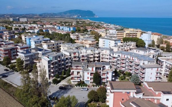 appartamento in vendita a Porto Recanati