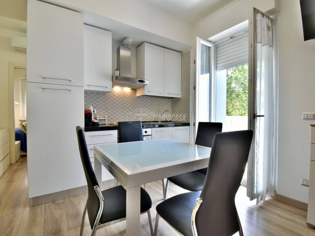 appartamento in vendita a Porto Recanati