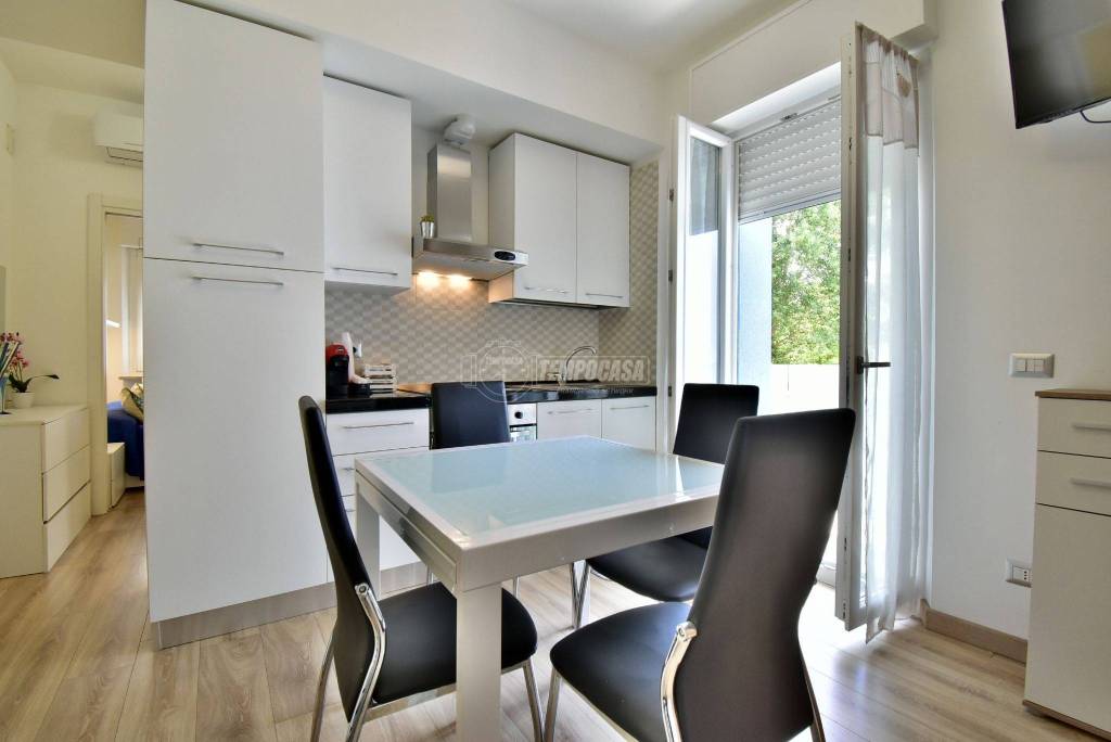 appartamento in vendita a Porto Recanati