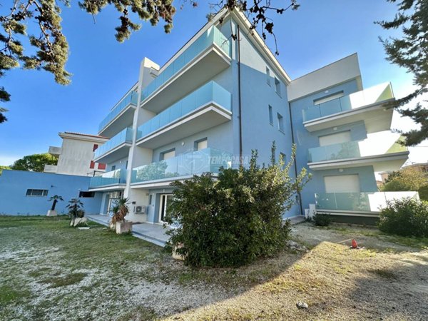 appartamento in vendita a Porto Recanati