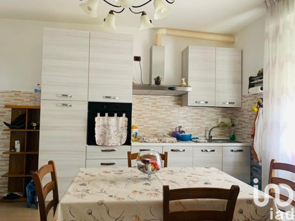 appartamento in vendita a Porto Recanati