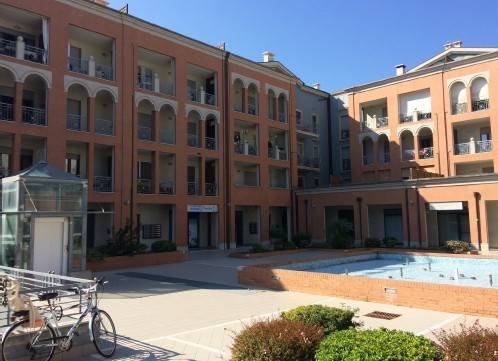 negozio in vendita a Porto Recanati