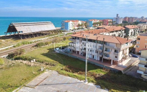 appartamento in vendita a Porto Recanati