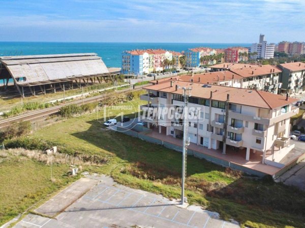 appartamento in vendita a Porto Recanati