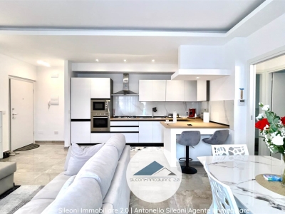 appartamento in vendita a Porto Recanati