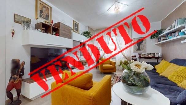 appartamento in vendita a Porto Recanati