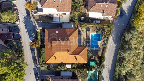 casa indipendente in vendita a Porto Recanati