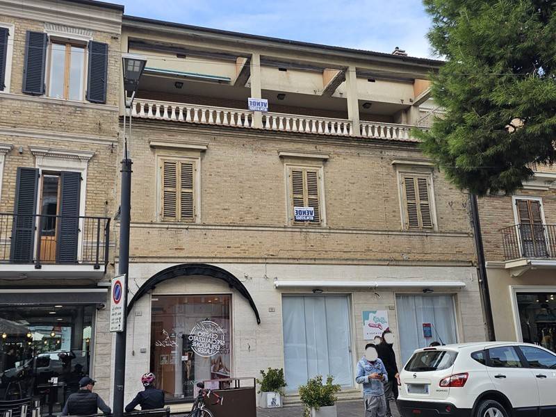 casa indipendente in vendita a Porto Recanati