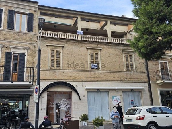 appartamento in vendita a Porto Recanati