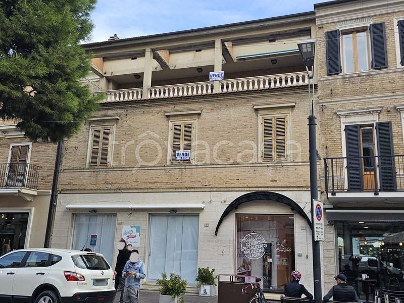 casa indipendente in vendita a Porto Recanati