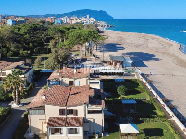 appartamento in vendita a Porto Recanati