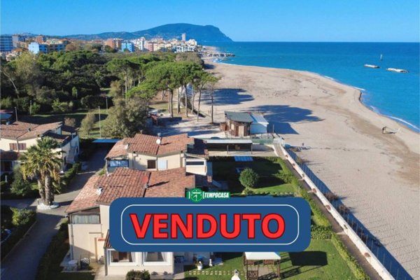 appartamento in vendita a Porto Recanati
