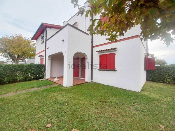 appartamento in vendita a Porto Recanati