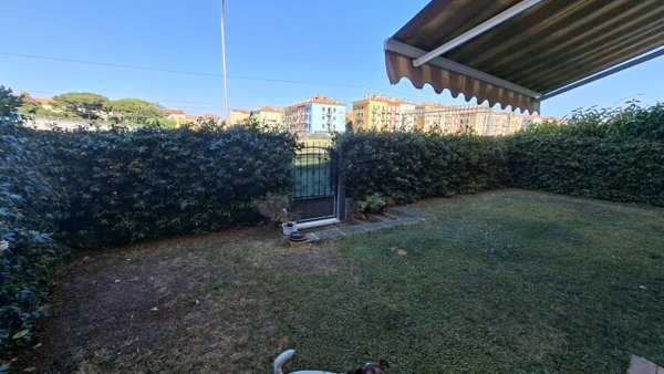 appartamento in vendita a Porto Recanati