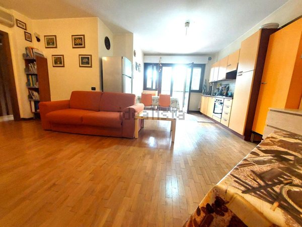 appartamento in vendita a Porto Recanati