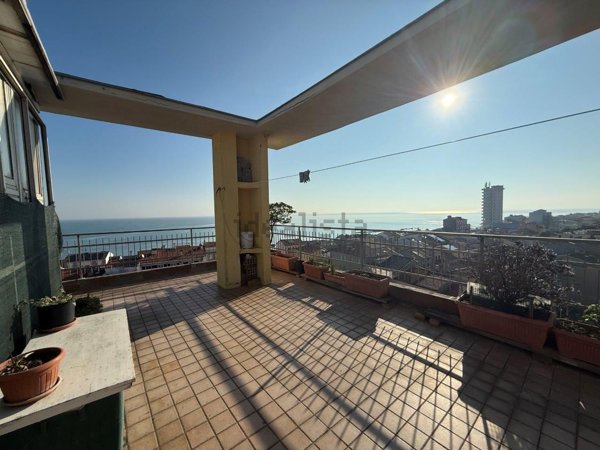 appartamento in vendita a Porto Recanati