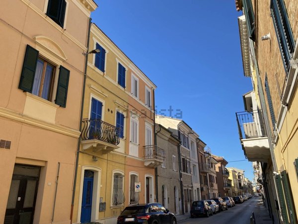 appartamento in vendita a Porto Recanati