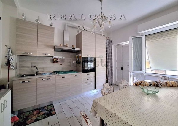 appartamento in vendita a Porto Recanati