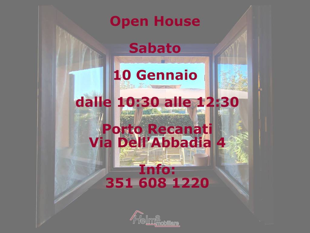 appartamento in vendita a Porto Recanati