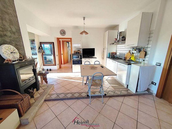 appartamento in vendita a Porto Recanati