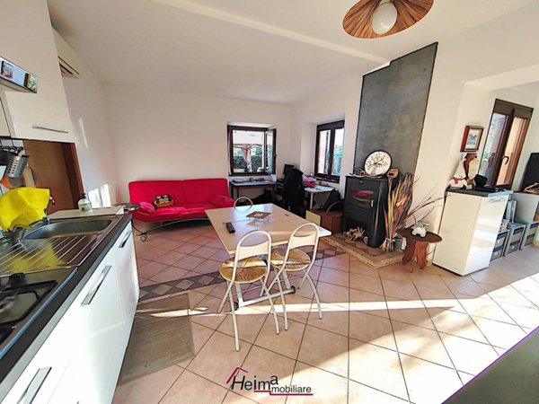 appartamento in vendita a Porto Recanati