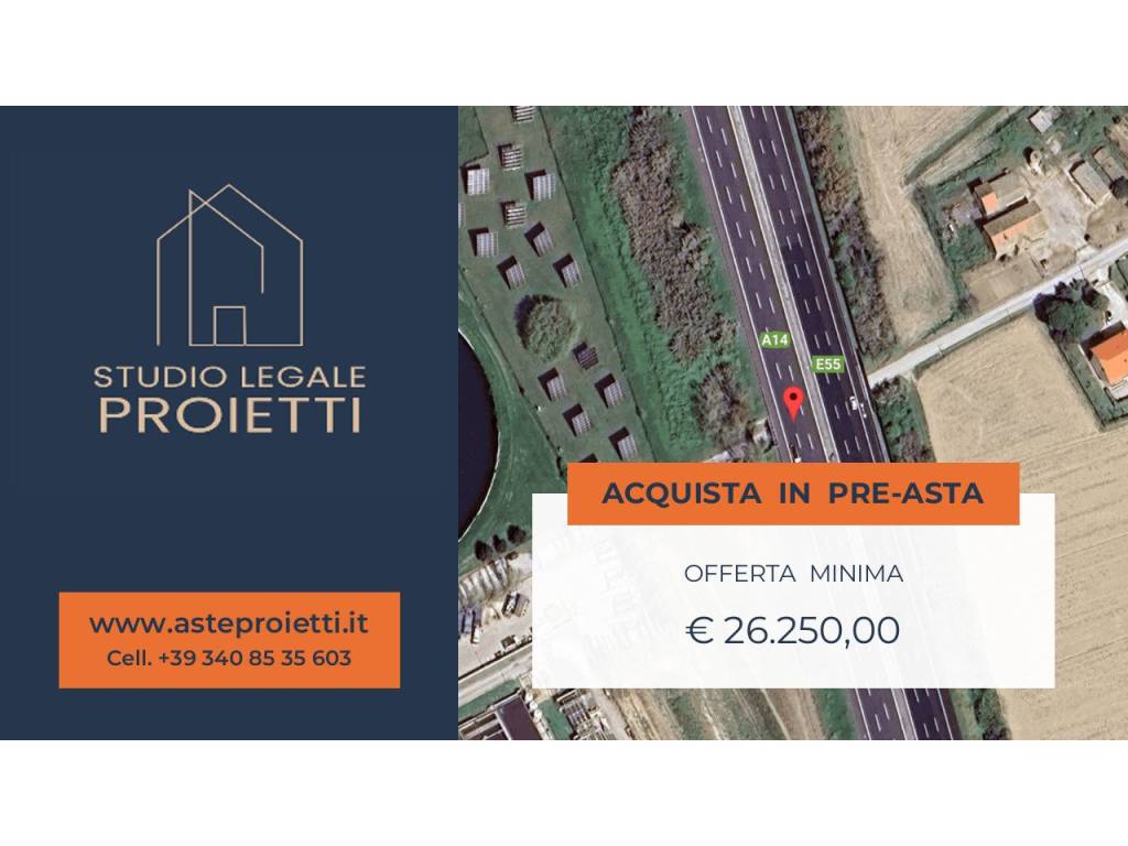 appartamento in vendita a Porto Recanati