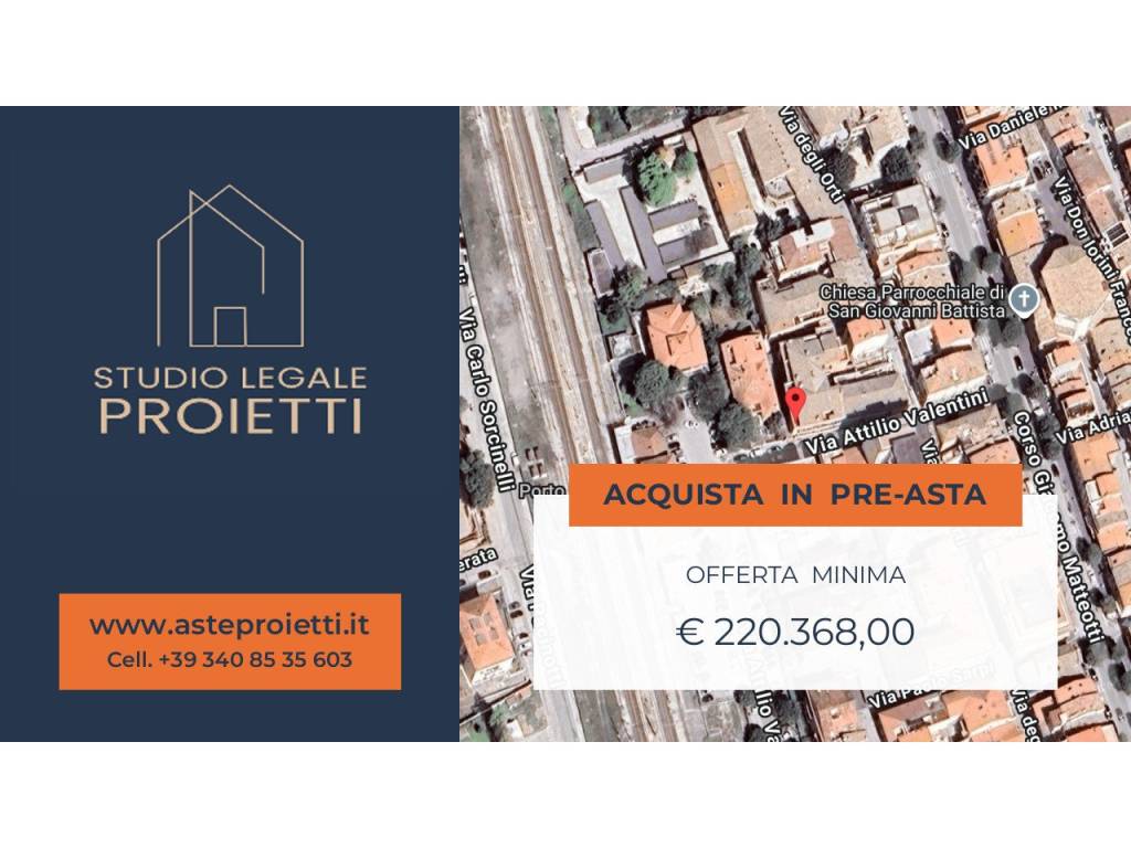 appartamento in vendita a Porto Recanati