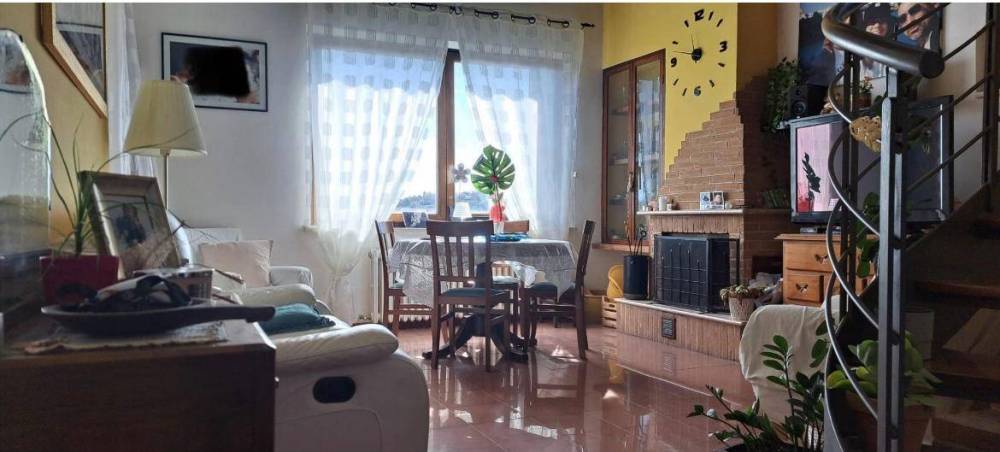 casa indipendente in vendita a Porto Recanati