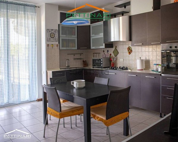 appartamento in vendita a Porto Recanati