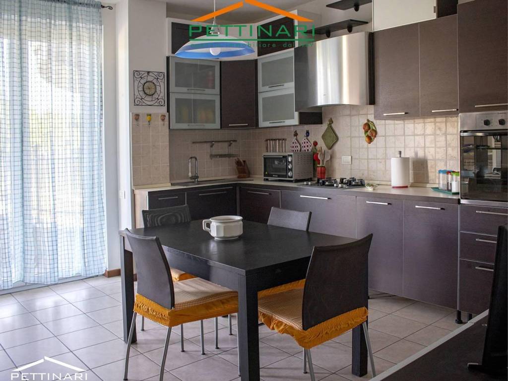 appartamento in vendita a Porto Recanati