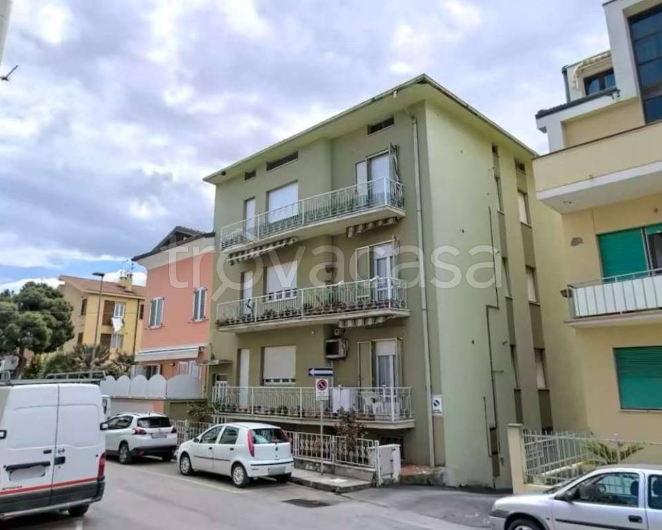 appartamento in vendita a Porto Recanati