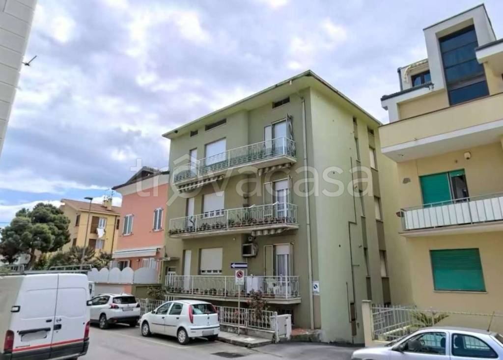 monolocale in vendita a Porto Recanati